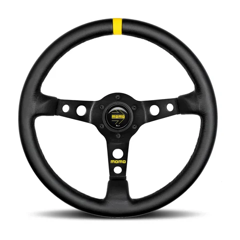 ▪️ momomo ▪️ G SIM GT-Racer 290 - MOMO SIM Steering Wheels | MOMO Motorsports